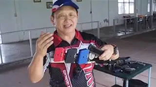 แนะนำอุปกรณ์ IPSC เบื้องต้น PHIT-LOK IPSC
