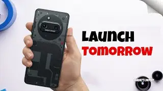 Первый взгляд на Nothing Phone 3a Lite &mdash; это подтверждает все!