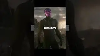 Which Marvel Character Has the Most Expensive Gear?