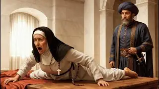 What Ottomans Did To Christian Nuns Was Worse Than You Imagine