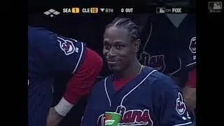 2001 ALDS/NLDS Home Runs