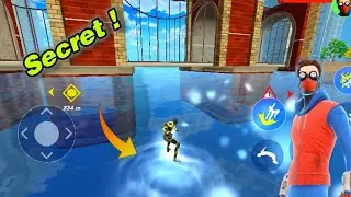 Secret Trick 😍 Spider Fighting Hero Game || (New Update & New Mission)