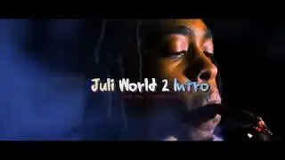 3Bih3 - Juli World 2 Intro