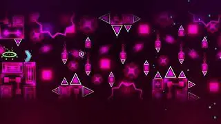 Energetic Flare - By DFGames (Unrated Very Easy Demon)