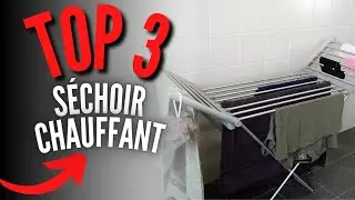 Meilleur Séchoir Électrique Chauffant 2024