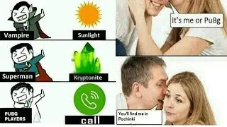 Funny PUBG Memes Compilation | Only Real PUBG Players will Understand