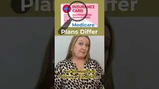 Спросите ET+ | Medicare против Medicare Advantage #MedicareAdvantage #OriginalMedicare #MedicareS...