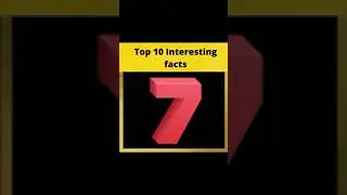 Amazing Facts #facts #lessons #life #war #entertainment #music  #dancehall #drawing #youtubeshorts