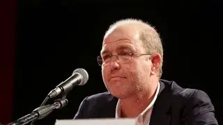 Massimo Gramellini | La biblioteca di Eros | festivalfilosofia 2013