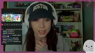 Aves-mas Day 9: The First Time I Ever Cried On Stream (Thank You) - ACNH into MKWorld