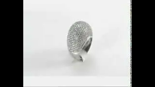 Amazing Diamond Ring Video!