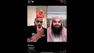 لايف تيك توك محمد حولي 12.06.2024
