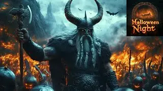 Halloween Night - Norse Tales (Viking Music Video)
