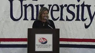 2025 Hall of Fame: Keri Hopkins Gehring