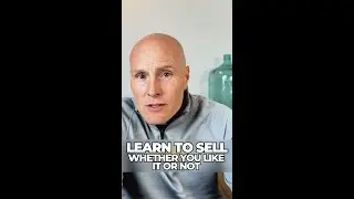 Want to Stay in Business? Learn to Sell! #shorts #farming #farmbusiness #smallfarm #agriculture