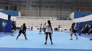 Fecha 1: +21 F: sembrando (1) f&eacute;nix 3 3er set