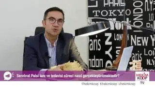 Serebral Palsi Hastalığı Nedir, Tedavi Süreci Nasıl Gerçekleştirilir?
