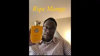 might be the best mango scent out there Mango Ice by Gulf Orchid 🥭🧊🏝️