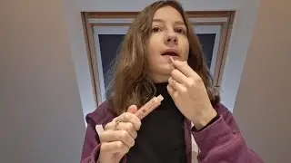 Asmr My Day Vlog