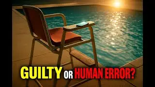 The Lifeguard&rsquo;s Distraction: Guilty or Not?