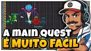 ADVANCED MAIN QUEST PSTORY – Complete Guide from Start to Finish #pstory #speedserver