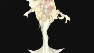 Dissidia Final Fantasy - Cosmos