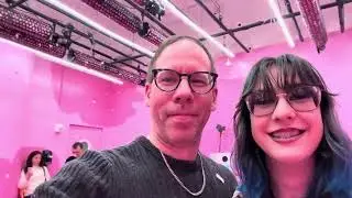 Confetti room 🎉