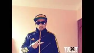 MAYA GARCHU TIMLAI -ANJAN KC[ANZAAN] l nepali rap song 2014