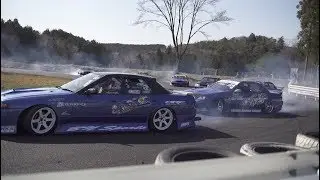 Final Bout: Special Stage Japan