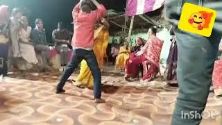 नागिन डांस मौसी का।।#trending #long #video @jyotisunilvloga