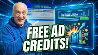 Quick TrafficAdLinks Tutorial  Banner Ads, Text Ads & More