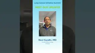 2025 Summit Speaker - Neel Gandhi, MD