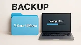 April 25 / Local Backup update tutorial