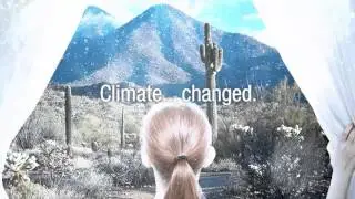 3M&trade; Residential Window Film - Climate Changed