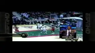 Top 10 Plays 2012 Powers Trigg, Adam Shemesh, Owen Perry