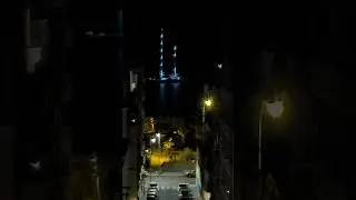 Palma's Maritime Spectacle! 🌍 EPIC Timelapse: Cruise Ships, Ferries & More! 🚢🌊