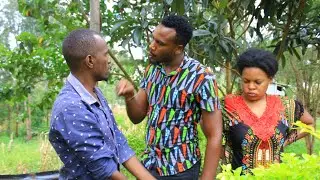 Makumba Teaches Osoro a Lesson