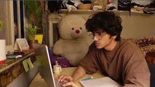 [18.1.26] Study with me