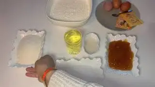 marokkaanse kokos koekjes
