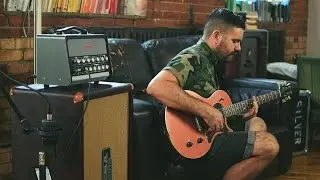 Silverstein - Josh Bradford | BIAS Amp Head Review