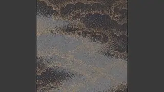 Monsoon Clouds