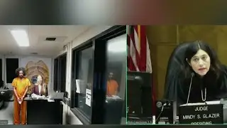 Miami judge scolds MDC student accused killing another driver in Hialeah