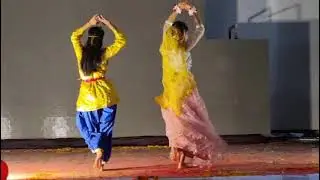 Janmastami song