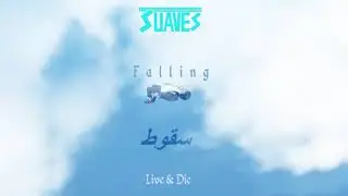 The $uaves$ - سقوط (official Audio) live & die album.