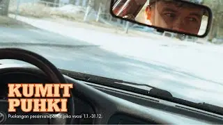 Kumit puhki | Musiikkivideo