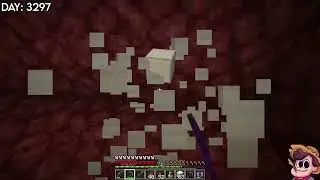 Closing Time | 4+ Year Old Minecraft Amplified Hardcore World (Survival Heights S2)