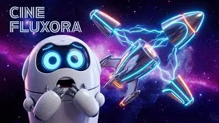 Oh No! Robo&rsquo;s Rocket is BROKEN! 😱🚀 Can We Fix It