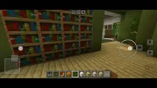 Best mod(part 1) underground Servival house 
