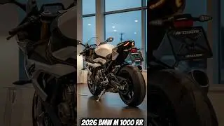 🔥2026 BMW M 1000 RR 🔥 Ultimate Superbike Review | Specs, Performance & Top Speed!