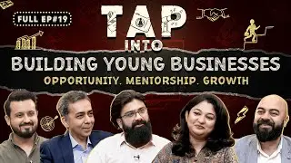 Is This the Only Guide You Need to Build a Successful Business This Year? | Roundtable | Episode 19